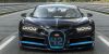 Bugatti Chiron logra un nuevo récord mundial de velocidad