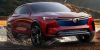 Buick Enspire, el SUV eléctrico que debuta en Auto China