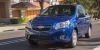 Precios y versiones de Chevrolet Aveo 2018 en México