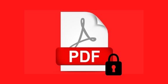 ¿Cómo proteger un PDF con contraseña?