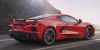 El nuevo Corvette 2020 y su cambio más radical hasta ahora