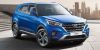 Accent y Creta los vehículos más vendidos de Hyundai Motor de México