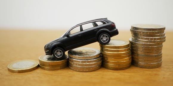 ¿Cuánto se deprecia un auto al año?