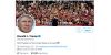 Prohíben a Donald Trump bloquear a usuarios de Twitter 