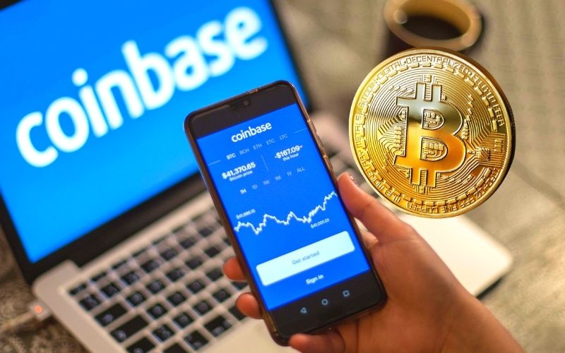 ¿Qué es Coinbase y por qué hace ganar valor a Bitcoin? 