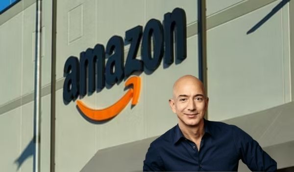 Jeff Bezos está feliz: Amazon duplicó ganancias por ventas en la pandemia