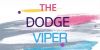 Así fue la evolución de un grande: Dodge Viper