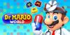 'Dr. Mario World' llegará a iOS y Android en julio 