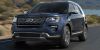 Ford presenta en México el nuevo SUV Explorer 2018