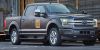 VIDEO: La pick-up eléctrica de Ford puede arrastrar 450 toneladas