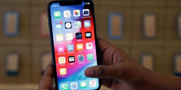 Apple arregla error en llamadas a través de FaceTime