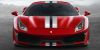 Así de impresionante se ve y escucha el Ferrari 488 Pista