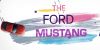¿Cómo ha cambiado Ford Mustang desde 1964?