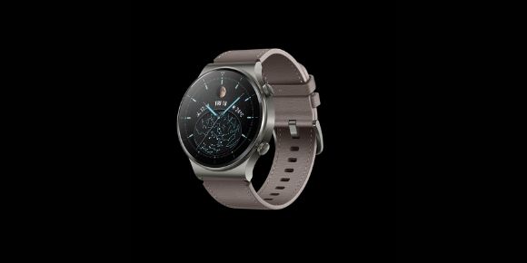 Watch GT 2 Pro de Huawei, ¿el mejor reloj inteligente del 2020?