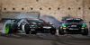 Nissan GT-R vs. Lamborghini Murcielago en batalla de Drift