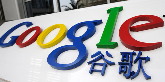 Google cierra temporalmente sus oficinas en China por el coronavirus