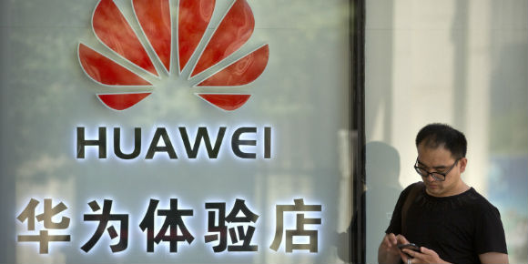 ¡¿Qué?! Google sale a defender a Huawei