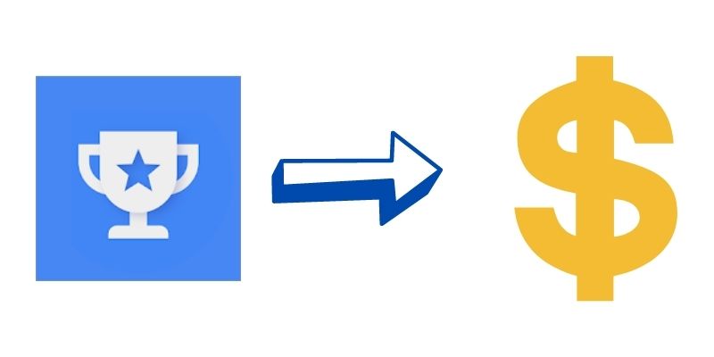 ¿Cómo hacer que Google te pague?
