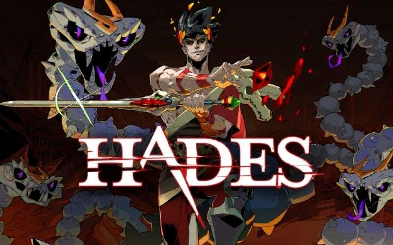 ¡Por fin! Ya puedes jugar Hades, el juego del año, en PS5 y Xbox