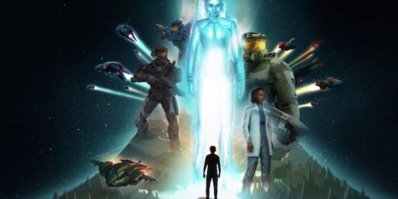 ‘Halo: The Master Chief Collection’ llegará a la PC