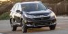 Honda CR-V se mantiene como el SUV más vendido en México
