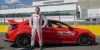 Honda Civic Type R logra su quinto récord, ahora en Hungaroring