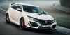 Honda Civic Type R busca romper tiempos en pistas europeas
