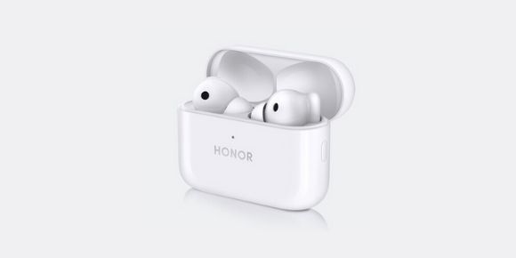 HONOR Earbuds 2 Lite; así son los nuevos audífonos con cancelación activa de ruido de la marca