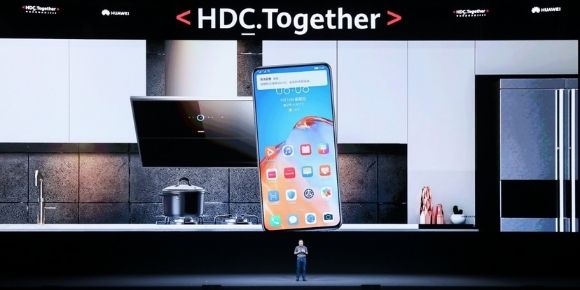 ¿Qué presentó Huawei en su Developer Conference?