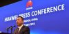 Huawei le responde a EU: sus medidas son anticonstitucionales