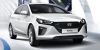 5 razones para considerar el híbrido Hyundai Ioniq