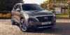 Con más tecnología y seguridad, llega a México el nuevo Hyundai Santa Fe