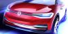 Volkswagen presentará la nueva imagen de I.D. CROZZ