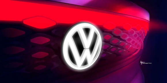 Volkswagen muestra el interior del nuevo I.D. ROOMZZ