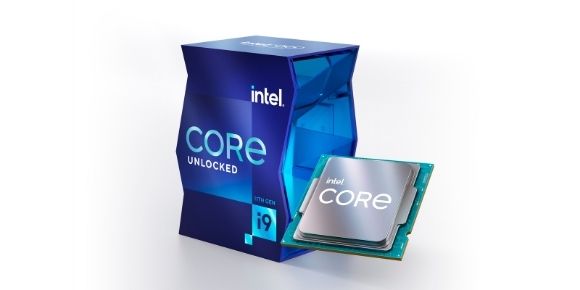 Los procesadores Intel Core de 11ª generación 'Rocket Lake-S' son lanzados de manera oficial