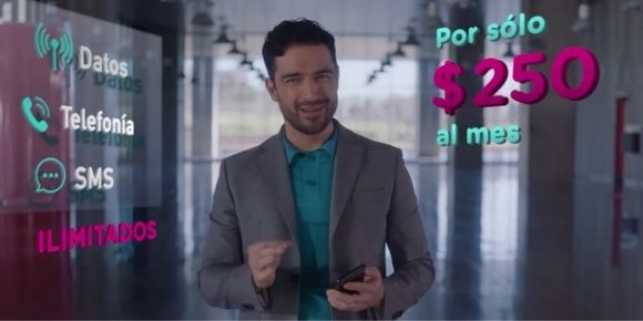 Estos son los planes y paquetes de Izzi Móvil (el nuevo servicio de telefonía móvil de Televisa)