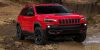 El nuevo Jeep Cherokee 2019 ya está disponible en México