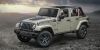 180 unidades de Jeep Wrangler Rubicon Recon 2017 en México