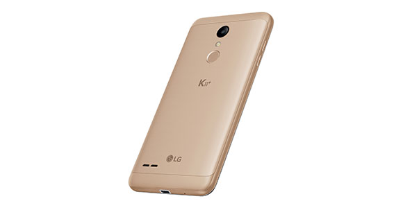 Precio y disponibilidad del LG K11+