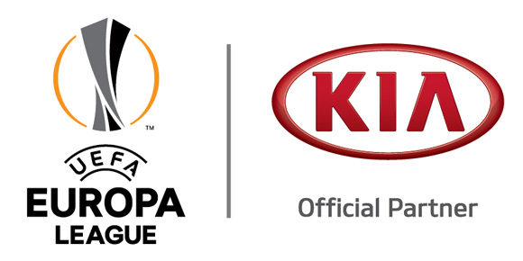 KIA Motors es socio de la UEFA Europa League por tres años