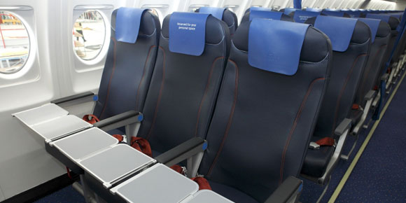 Tras quejas, KLM borró el tweet que mostraba cuáles son los asientos 