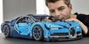 El Bugatti Chiron de tus sueños cortesía de LEGO Technic