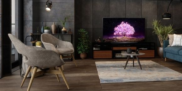 LG se renueva; traen a México su nueva línea de televisores 2021 OLED EVO y NanoCell