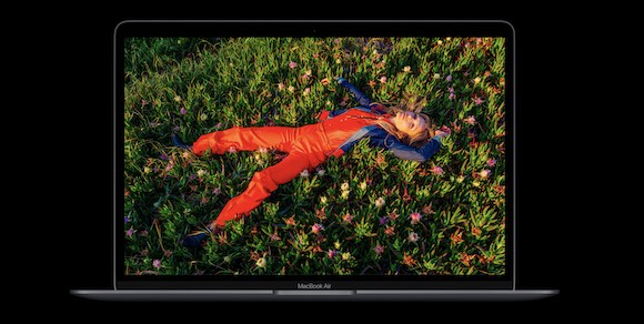 Nueva MacBook Air, MacBook Pro y Mac mini: resumen de lo que presentó Apple