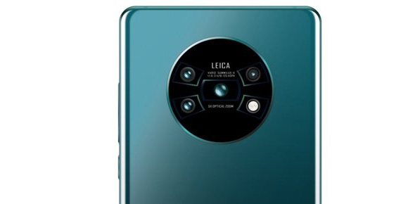 Huawei Mate 30 Pro y Huawei Mate 30, lo que debes saber