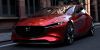 Mazda Kai Concept muestra cómo sería el próximo Mazda 3