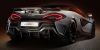 El McLaren 600LT se presenta con 600 caballos de potencia