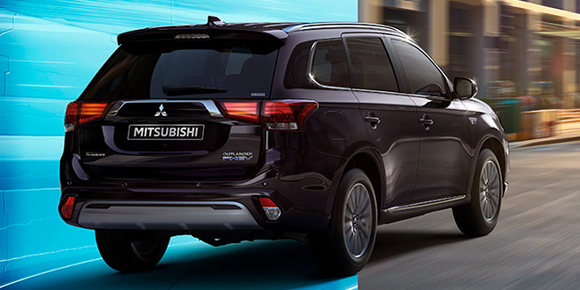 Mitsubishi lanzará tres nuevos vehículos para el mercado mexicano