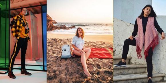 Apoyemos el talento local: 5 cuentas de moda mexicana que tienes que seguir en Instagram