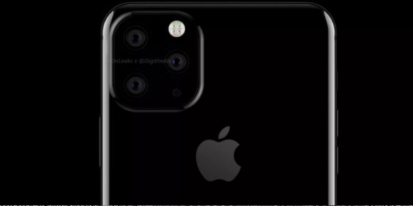 Apple registra 11 modelos distintos de iPhone para 2019 